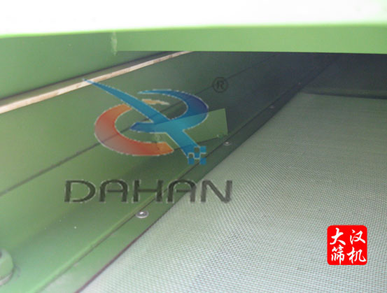 特氟龍直線(xiàn)篩