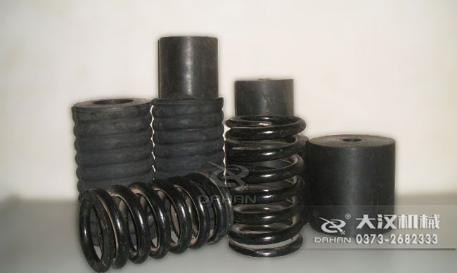 振動篩配件 振動篩配件